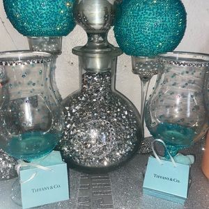 Inspired wine 🍷 glasses